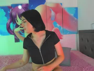 GOAL: Cum show [1830 tokens remaining] I want to meet you, welcome to me room! #femboy #18 #anal #cum #new