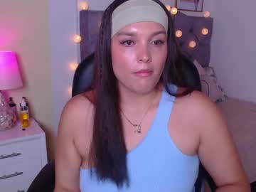 Blowjob [18 tokens left] Hello, I'm so horny and don't let my pussy dry - #latina #joi #roleplay #curvy #petite