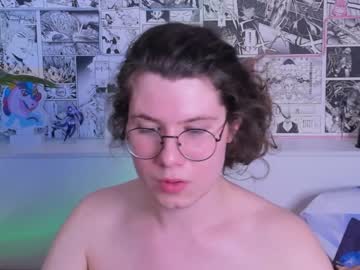 GOAL: lube on my ass [85 tokens remaining] Welcome to my room! #twink #femboy #sph #findom #german
