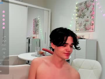 Cumshow  #twink #cum #ass #lovense #young [553 tokens remaining]