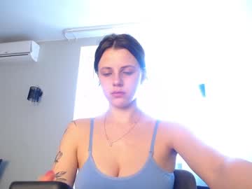 Zoom boobs| pvt open [222 tokens left] #natural #18 #new #teen #young