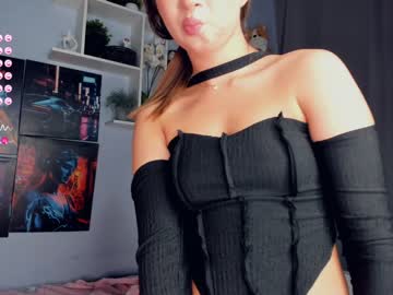 Welcome to Sabi&Mary room GOAL:passionately lick Sabi's nipples: #18 #skinny #young # #bigass #bigtits [0 tokens remaining]