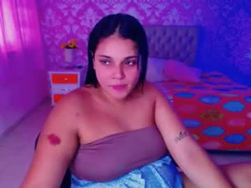 GOAL: feet show [10 tokens remaining] Welcome to my room! #lovense #new #teen #smalltits #curvy