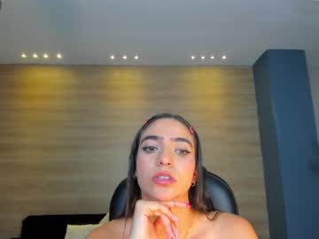 ???????????? Today I want you to fuck me really hard  ???????????? - Multi-Goal :  Fingering + cum show #young #latina #smallboobs #lovense #blowjob