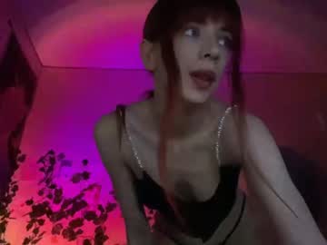 Hi, I'm Mira! ????  The goal is fingering my pussy.  #ahegao #new #natural #dirty #redhead [249 tokens remaining]