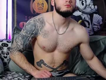 Cum show [712 tokens left] #young #muscle #cum #new #tattoo