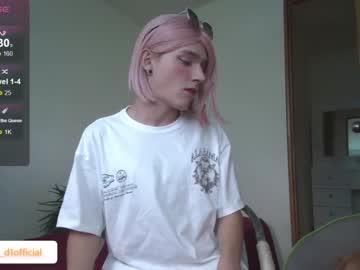 Hot boy hi cum for my sexy patrick patrick???? #trans #twink #anal #fuckmachine #femboy [1552 tokens remaining]
