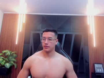?Have you ever had your mouth filled with milk? ? meet my goal and I'll give you all my milk (GOAL: 800 tkn for SHOW CUM) ???????? FOLLOW ME FC ? #ass #bigcock #lovense #muscle #young [1111 tokens remaining]
